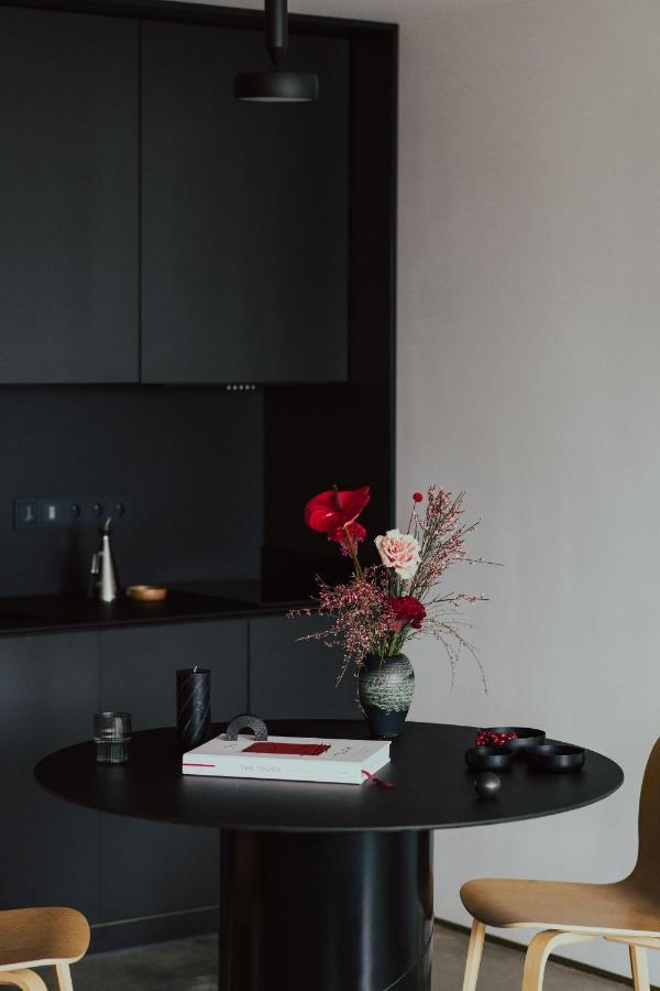 Apartament Strefa Kultury Katovice Exteriér fotografie
