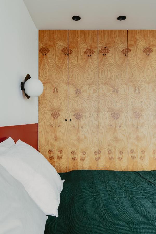 Apartament Strefa Kultury Katovice Exteriér fotografie