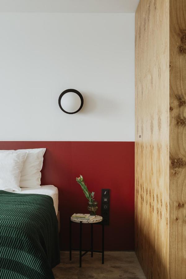 Apartament Strefa Kultury Katovice Exteriér fotografie