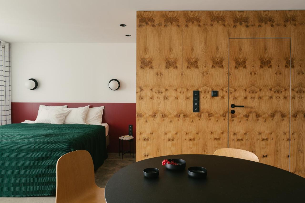 Apartament Strefa Kultury Katovice Exteriér fotografie