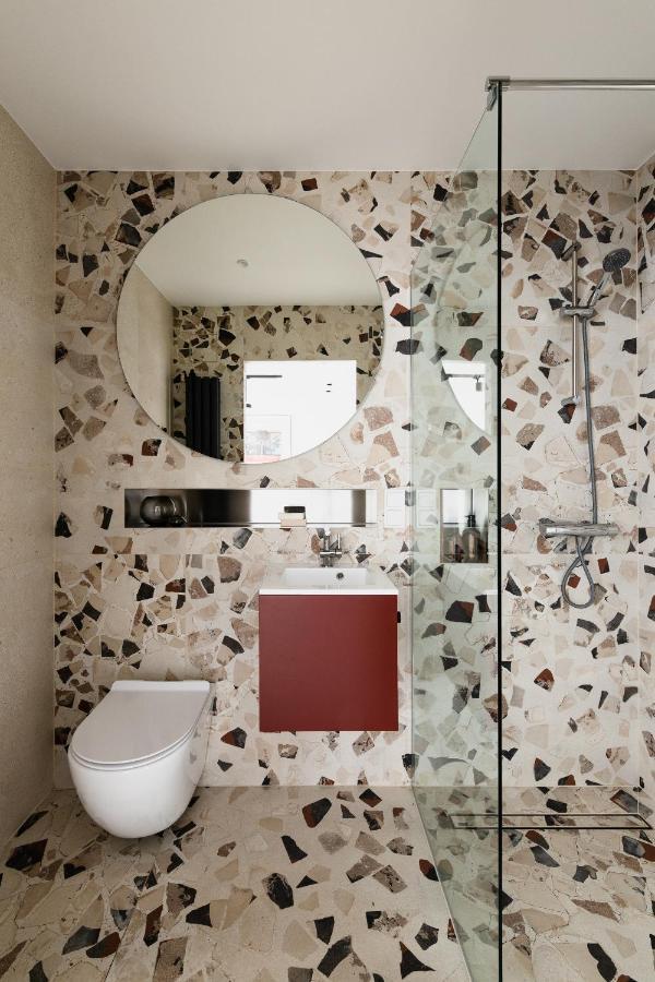 Apartament Strefa Kultury Katovice Exteriér fotografie