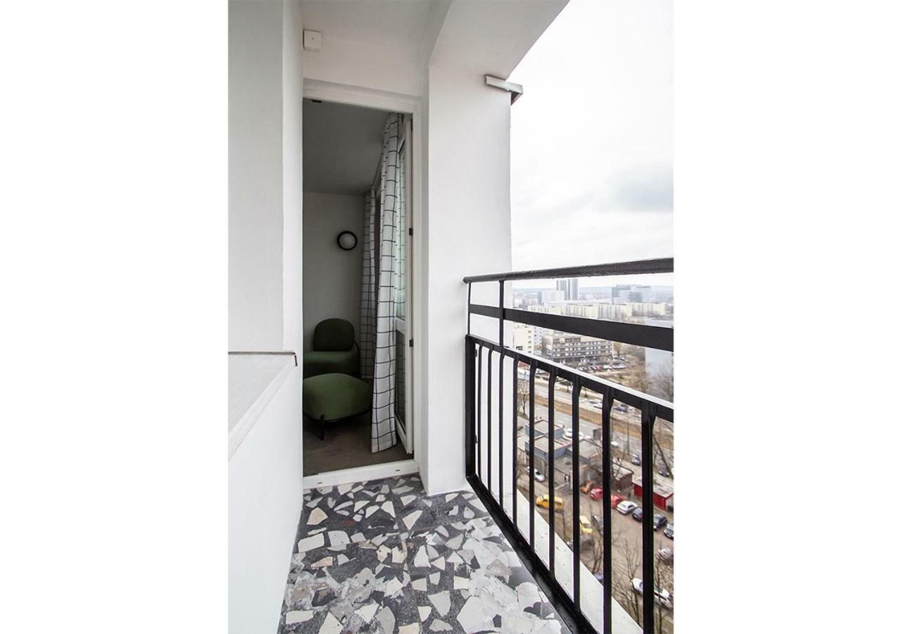 Apartament Strefa Kultury Katovice Exteriér fotografie