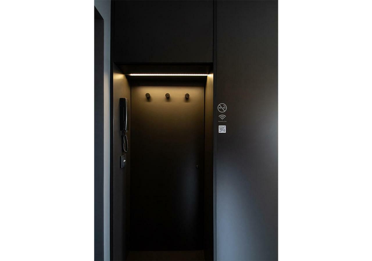 Apartament Strefa Kultury Katovice Exteriér fotografie